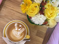 -W CAFE(甜爱路店)