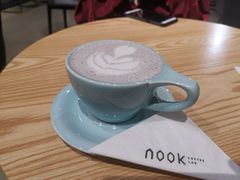 -GOTLOT COFFEE&KITCHEN角落厨房NOOK店