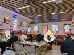 -铁蛋鸡汤刀削面(金水路店)