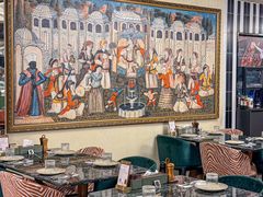 -bosphorus 铂斯西餐厅·土耳其烧烤(环市中路店)