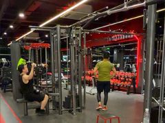 -GMJ·24H健身房(北外滩店)