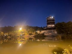-八仙山公园