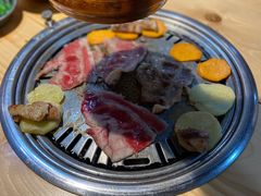 烤肥牛-麻蒲碳烤肉(远景路1号店)
