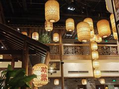 -南京大牌档(凯德大峡谷店)