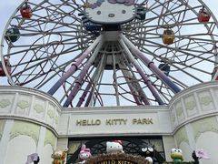 -安吉Hello Kitty乐园