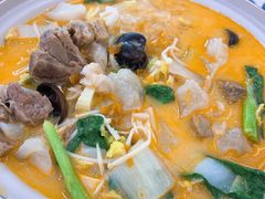 -喜家德虾仁水饺(东海缤纷天地店)