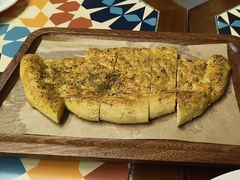 -清真·古丽花儿·新疆美食(滨江道店)