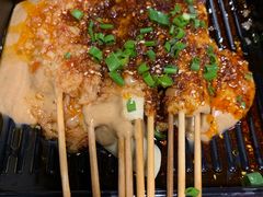 -碎怂烤肉(钟楼柳巷店)