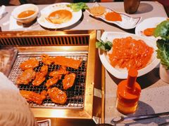 -芝小官毛肚火锅海鲜自助(淮安清江浦区新亚店)