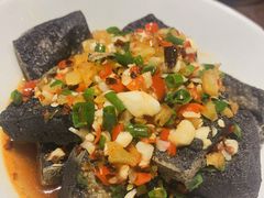 臭豆腐-湘辣欢·湖南家常小馆