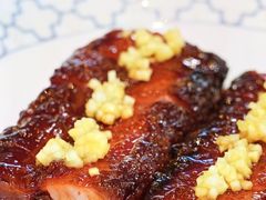 -中山保利艾美酒店-乐美中餐厅