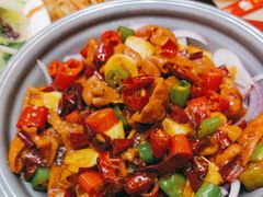 -李老哈·东北菜(宋园路店)