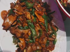 -老淮安·淮安菜(涟水店)