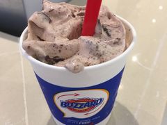 -DQ·蛋糕·冰淇淋(合生汇店)