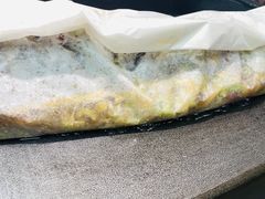 -三煮纸包鱼(青岛总店)