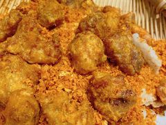 -临界音乐酒馆·小龙虾·江湖菜(华熙LIVE·鱼洞店)