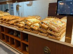 -香麒园·过桥米线·南湖雅宴