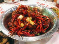 -虎虎龙虾大排档(双井店)
