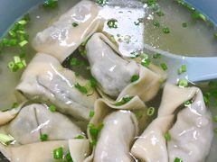 -顶巧鸡汤馄饨(虹口总店)