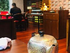 -君悦酒店·1881·北京烤鸭