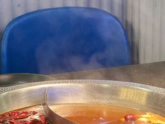-锅说大脸毛肚重庆老火锅(佐阾店)