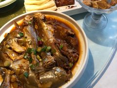 -小城故事·地道宁波味(月湖盛园店)