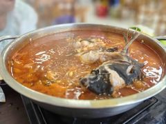 江团鱼小黄牛肉-苗侗地道红酸.酸汤鱼·酸汤牛肉
