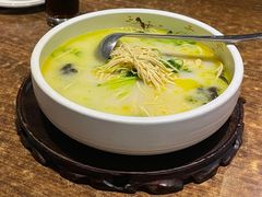 -宋庄魁元艺术餐厅