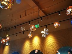 -Ambra Haus琥珀屋精酿餐厅(宝山店)