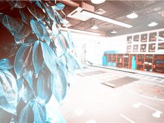 -每刻健身工作室(西直门店)