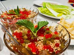 -鱼酷活鱼烤鱼(南京水游城店)