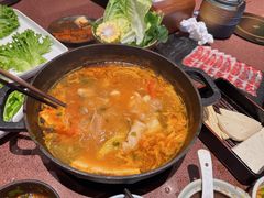 -旺福·贵州酸汤牛肉火锅(陆悦天地店)