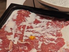 -旧街市鲜货老火锅(大光路店)