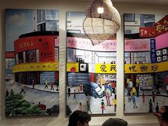 门面-螺小丰柳州螺蛳粉(广西大学店)