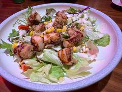 -白石の深夜食堂(芝罘万达店)