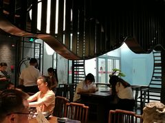 -呷哺呷哺 小火锅 (浦东新欧尚超市店)