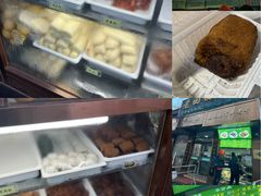-老回回小吃(百万庄店)