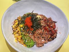 -米仓食堂(皇庭广场店)
