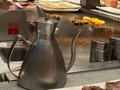 -大渔铁板烧(大悦城店)