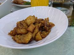 -伊和园清真餐饮