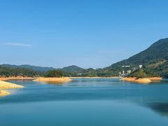 -广州市流溪河国家森林公园