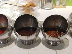 -洪氏嗨捞·猪肚鸡火锅(阳光天地店)