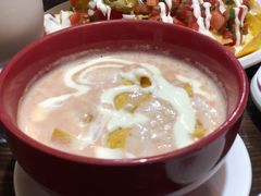 -panchos 墨西哥餐厅(嘉绿苑店)