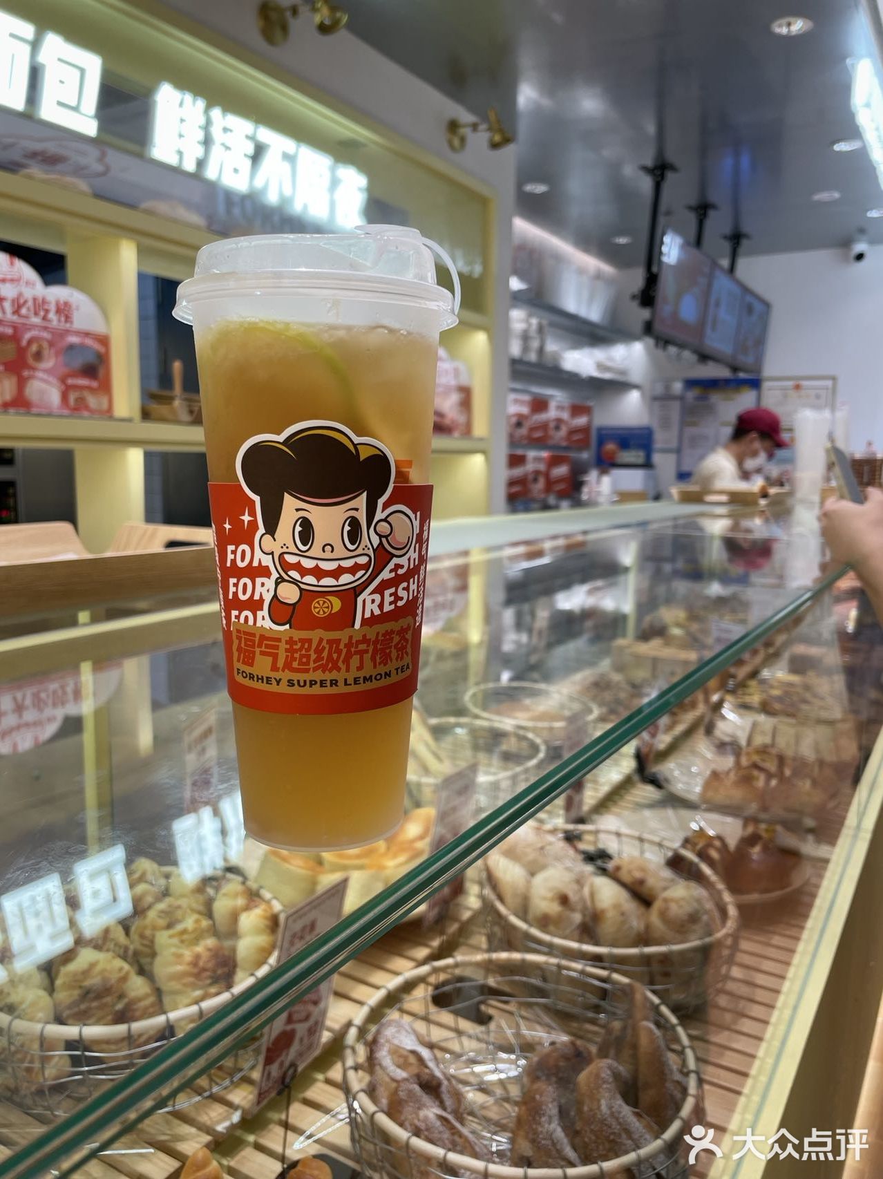 福气咔咔，宝宝最爱！