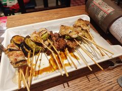 -王氏炉匠·烧鸟放题自助(三里屯店)