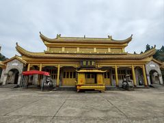 -南岳衡山风景名胜区