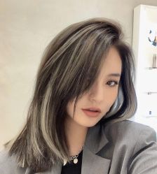 -五道口发型设计
