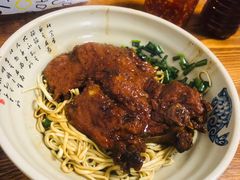 -无名氏面馆(邮电路店)