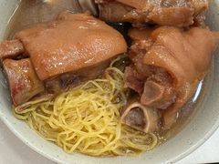 -麦文记面家(佐敦店)