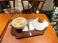-RUXU入续鸳鸯糖水铺(星寰店)